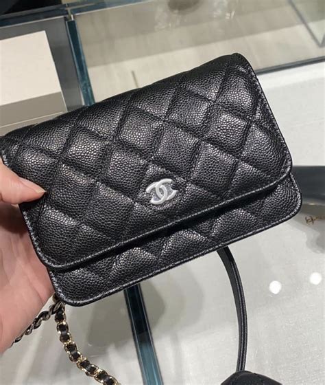 chanel woc euro price.